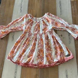 Matilda Jane Charlotte Peasant Top